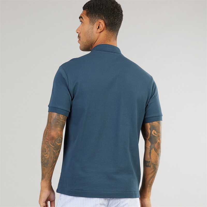 Lacoste Mens Polo Shirt Falcon