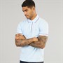 Lacoste Mens Polo Shirt Rill