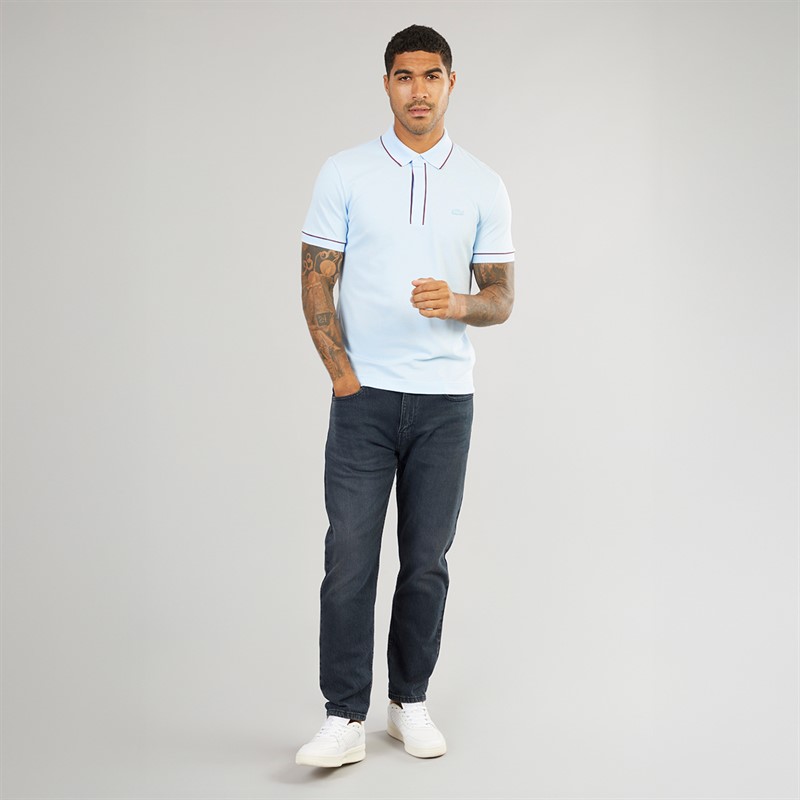 Lacoste Mens Polo Shirt Rill