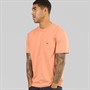 Lacoste Mens T-Shirt Latte