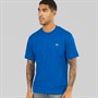 Lacoste Mens T-Shirt Gipsy Blue