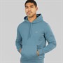 Lacoste Mens Hoodie Limestone