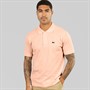 Lacoste Mens Polo Shirt Angora