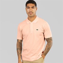Lacoste Mens Polo Shirt Angora