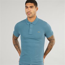 Lacoste Mens Polo Shirt Limestone