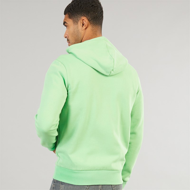 Lacoste Mens Zip Up Hoodie Liamone