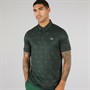 Lacoste Mens Polo Shirt Sinople/Green