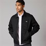 Lacoste Mens Jacket Black