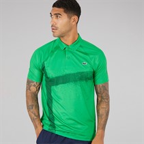 Lacoste Mens Polo Shirt Calathea