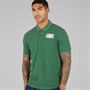 Lacoste Mens Polo Shirt Green
