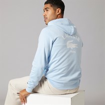 Lacoste Mens Hoodie Rill
