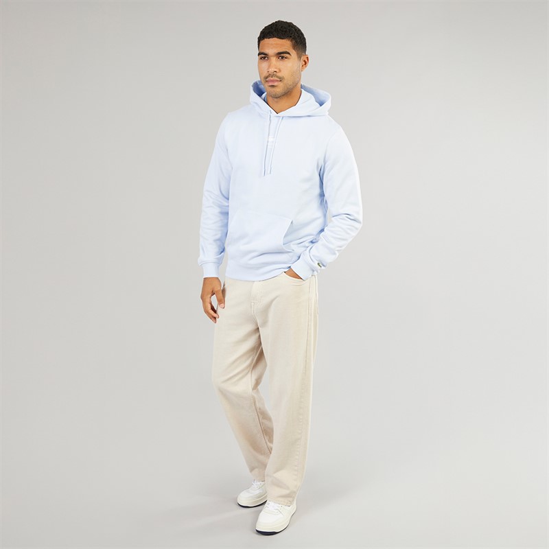 Lacoste Mens Hoodie Rill