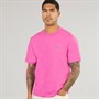 Lacoste Mens T-Shirt Malva