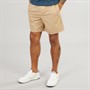 Lacoste Mens Relaxed Fit Poplin Shorts Viennese