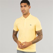 Lacoste Mens Polo Shirt Soleil Chine