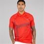 Lacoste Mens Polo Shirt Grenadine
