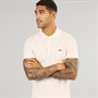 Lacoste Mens Polo Shirt Angora