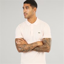 Lacoste Mens Polo Shirt Angora