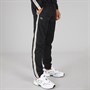 Lacoste Mens Logo Joggers Black