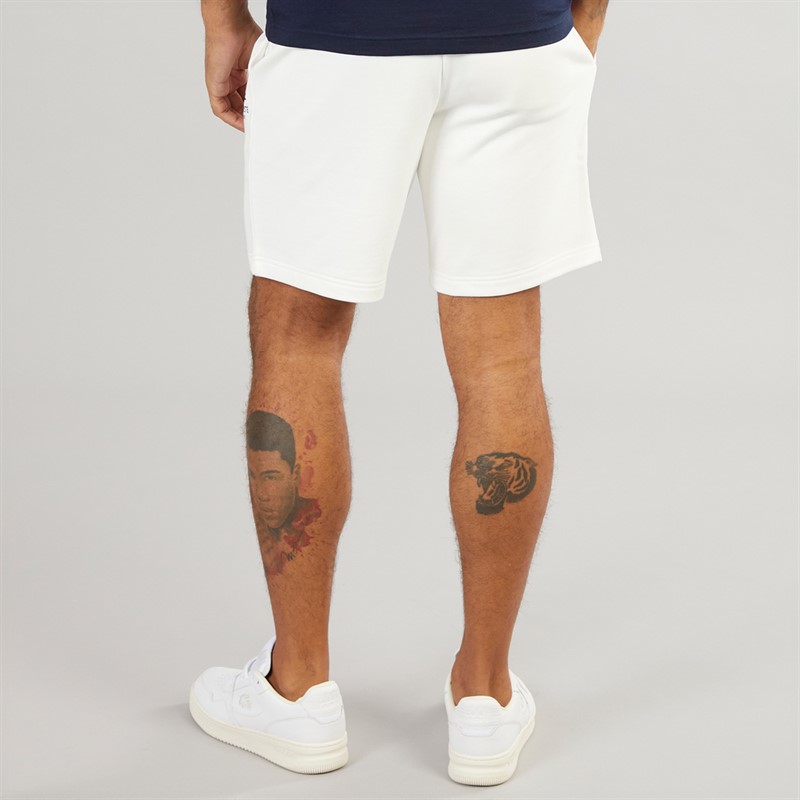 Lacoste Mens Shorts Flour