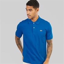 Lacoste Mens Polo Shirt Gipsy Blue