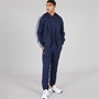Lacoste Mens Tracksuit Navy Blue/Grenadine