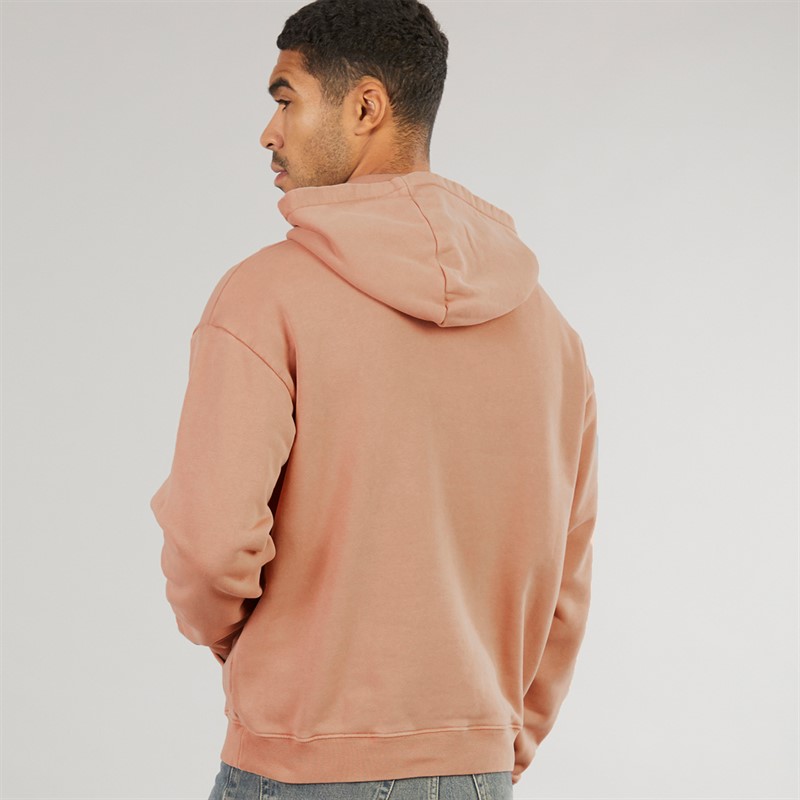 Lacoste Mens Hoodie Track