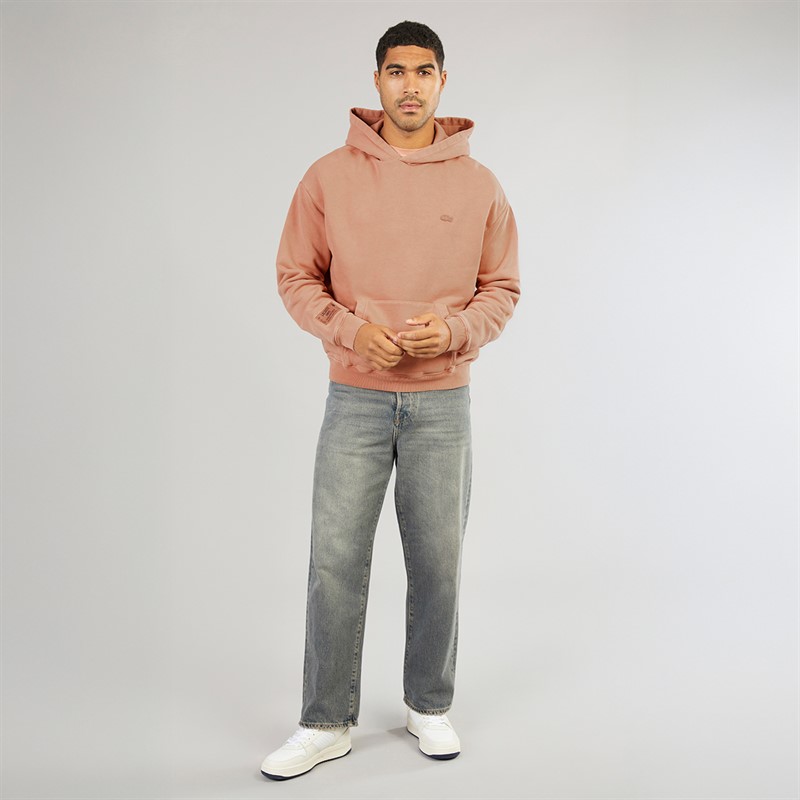 Lacoste Mens Hoodie Track