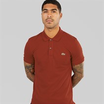 Lacoste Mens Polo Shirt Iberis