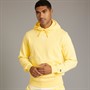 Lacoste Mens Hoodie Yellow