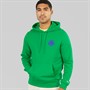 Lacoste Mens Hoodie Calathea