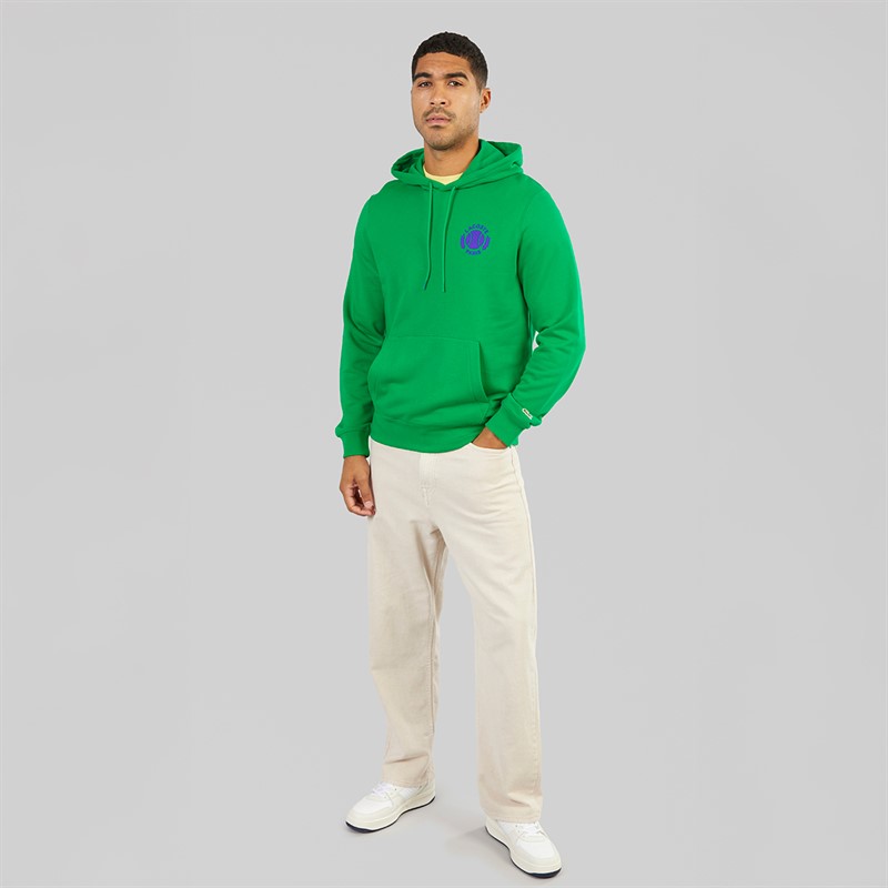 Lacoste Mens Hoodie Calathea