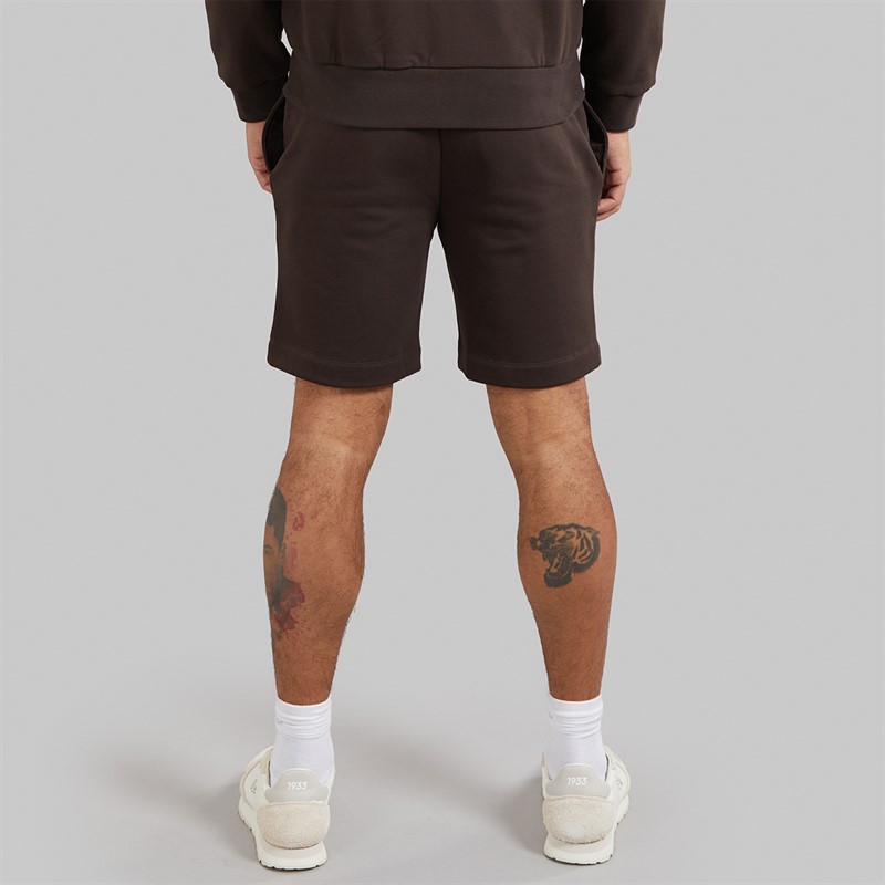 Lacoste Mens Shorts Port 0
