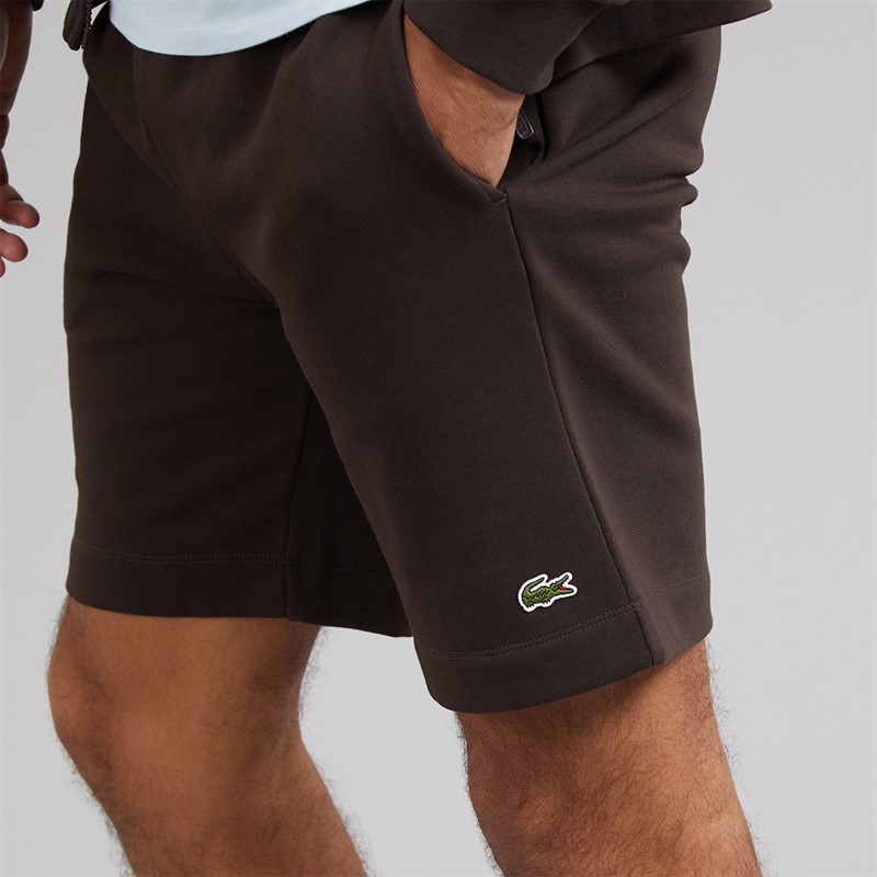 Lacoste Mens Shorts Port 0