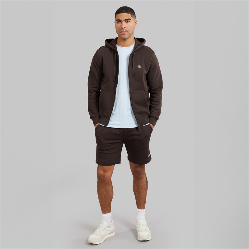 Lacoste Mens Shorts Port 0