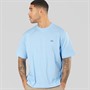 Lacoste Mens Crew Neck T-Shirt Overview