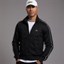 Lacoste Mens Track Top Black
