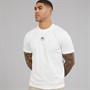 Lacoste Mens T-Shirt Flour