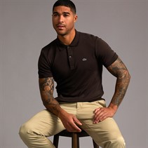 Lacoste Mens Polo Shirt Port 0