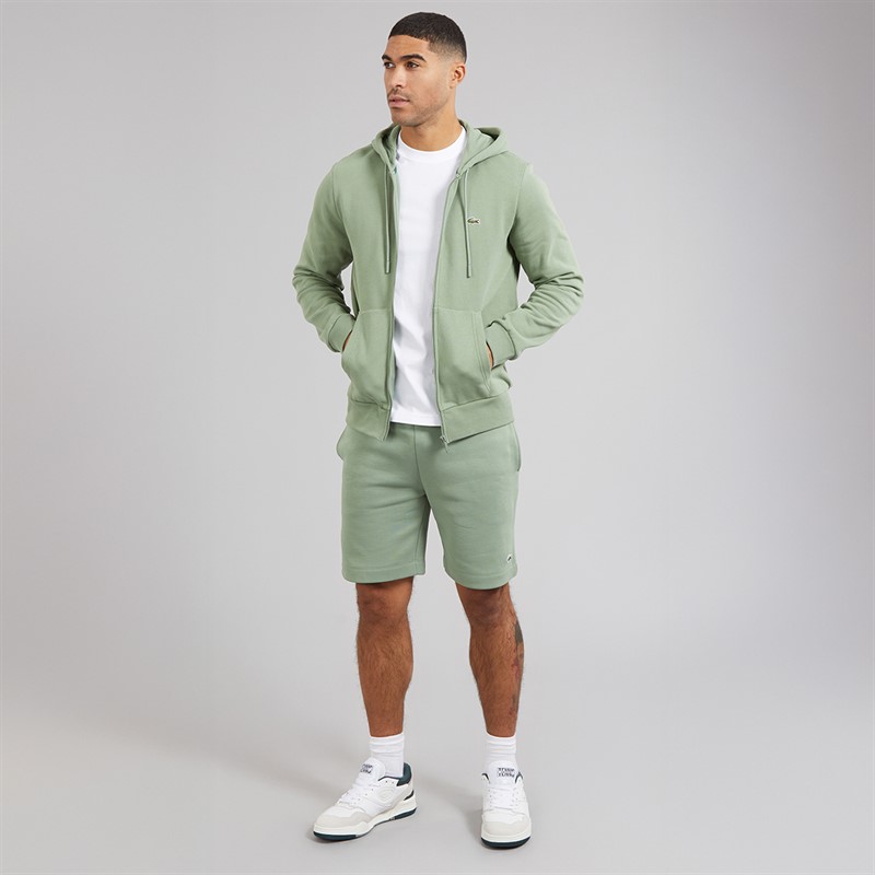Lacoste Mens Shorts Thyme