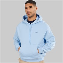 Lacoste Mens Hoodie Overview