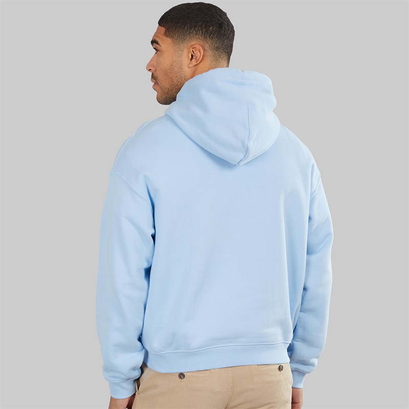 Lacoste Mens Hoodie Overview