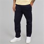 Lacoste Mens Chino Trousers Abysm