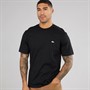 Lacoste Mens T-Shirt Black