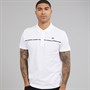 Lacoste Mens Polo Shirt White