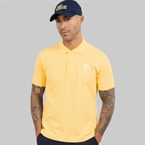 Lacoste Mens Polo Shirt Sesame