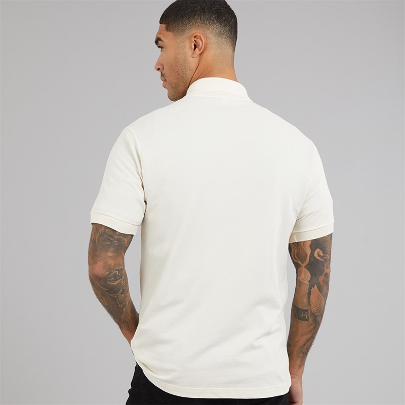 Lacoste Mens Polo Shirt Lapland