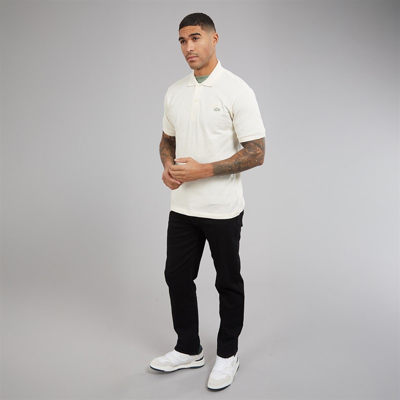 Lacoste Mens Polo Shirt Lapland