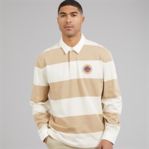 Lacoste Mens Rugby Shirt Viennese/Lapland