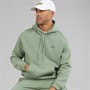 Lacoste Mens Hoodie Thyme